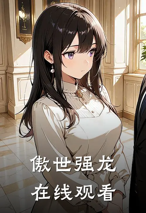 傲世强龙在线观看
