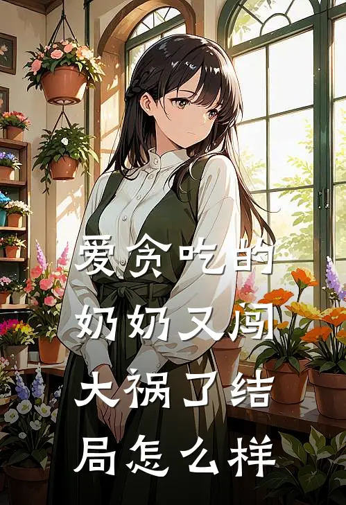 爱贪吃的奶奶又闯大祸了结局怎么样