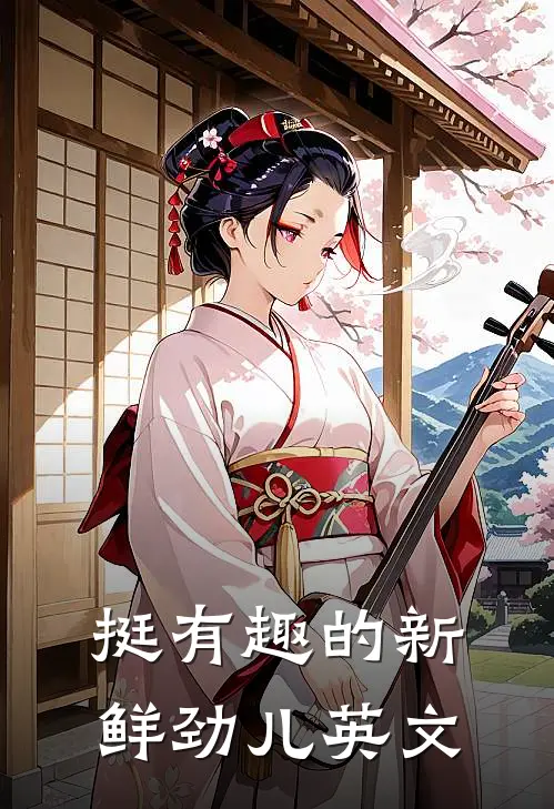 挺有趣的新鲜劲儿英文