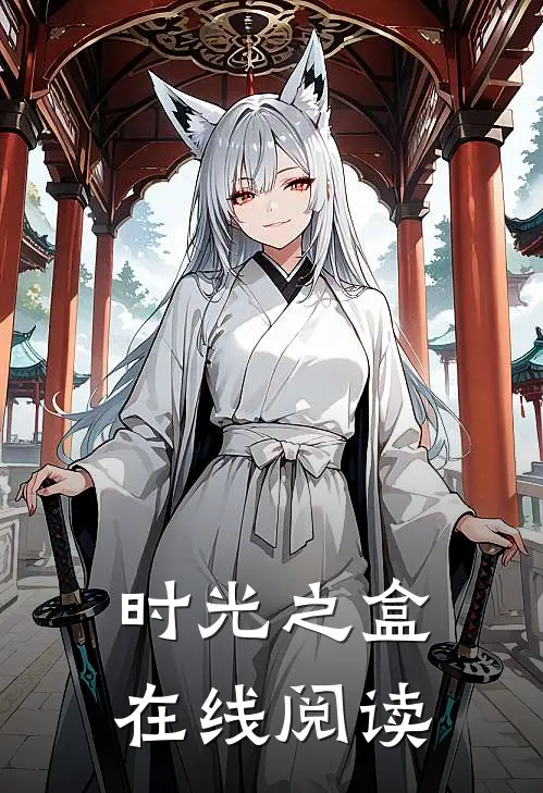 时光之盒在线阅读