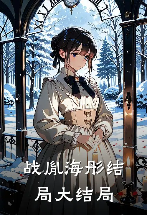 战胤海彤结局大结局