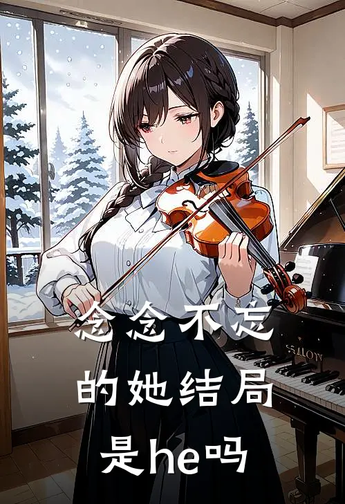 念念不忘的她结局是he吗