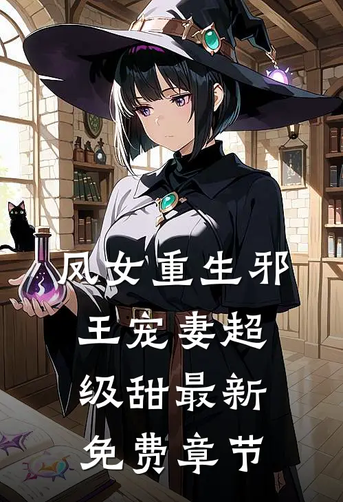 凤女重生邪王宠妻超级甜最新免费章节
