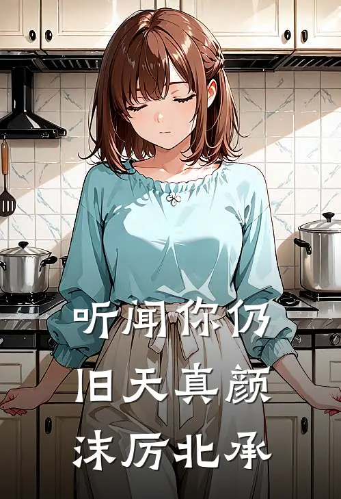 听闻你仍旧天真颜沫厉北承