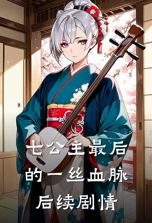 七公主最后的一丝血脉后续剧情