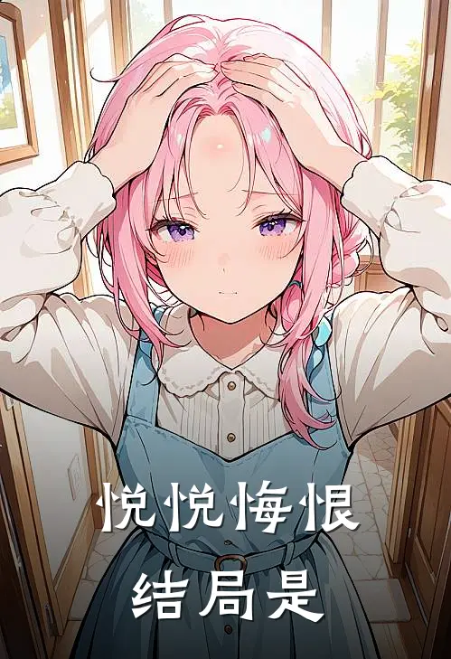 悦悦悔恨结局是