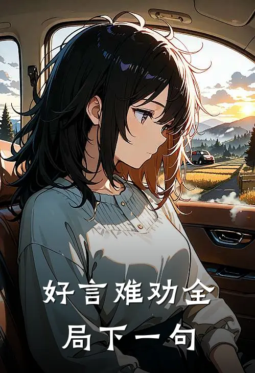 好言难劝全局下一句