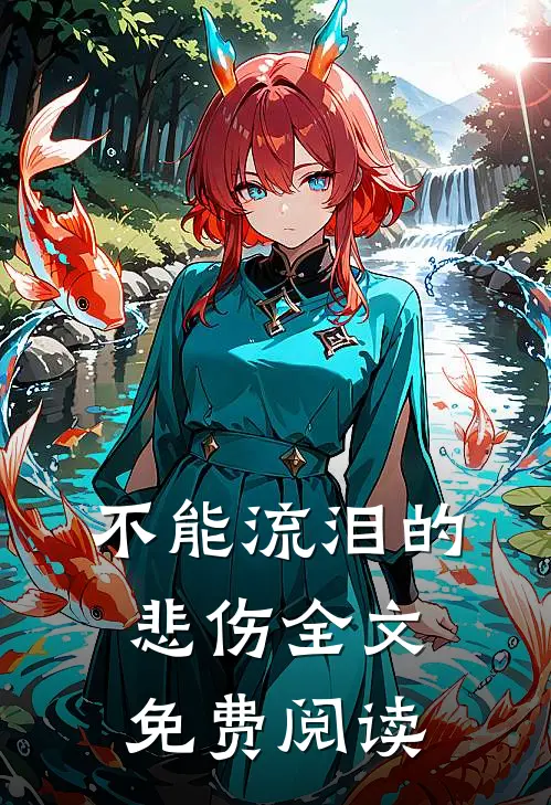 不能流泪的悲伤全文免费阅读