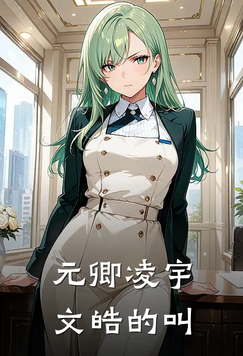 元卿凌宇文皓的叫