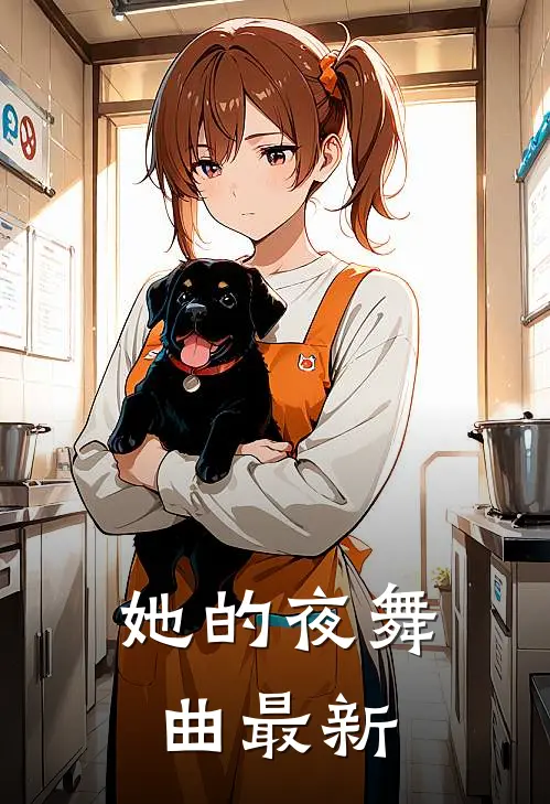 她的夜舞曲最新