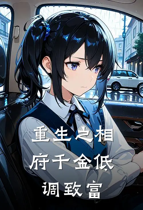 重生之相府千金低调致富