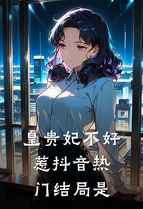 皇贵妃不好惹抖音热门结局是