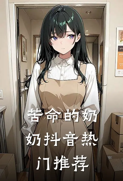 苦命的奶奶抖音热门推荐