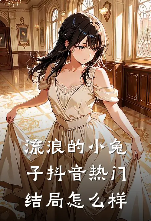流浪的小兔子抖音热门结局怎么样