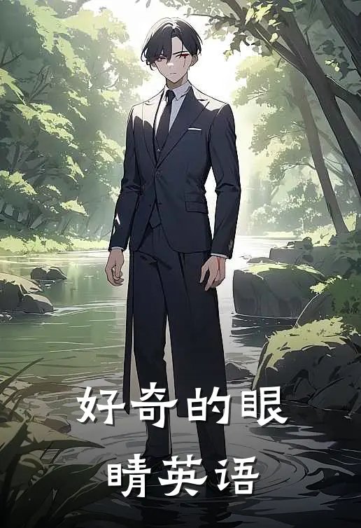 好奇的眼睛英语