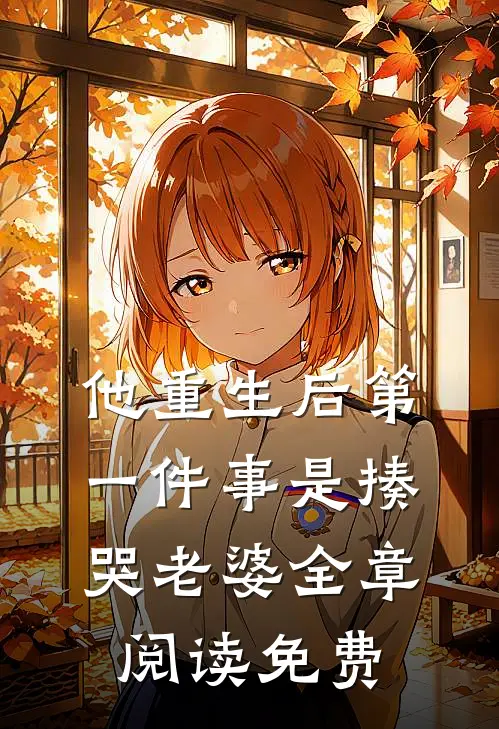 他重生后第一件事是揍哭老婆全章阅读免费