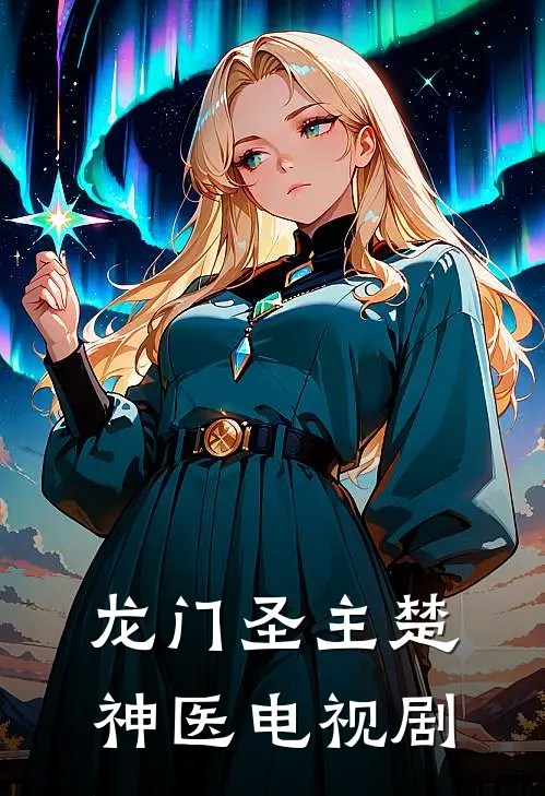 龙门圣主楚神医电视剧
