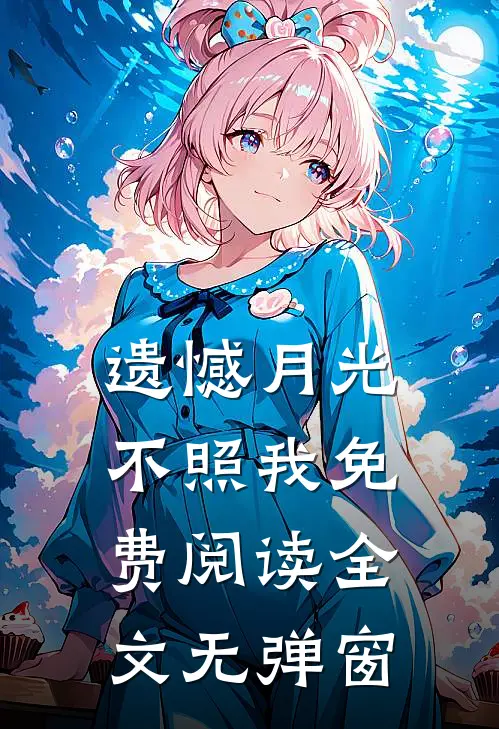 遗憾月光不照我免费阅读全文无弹窗