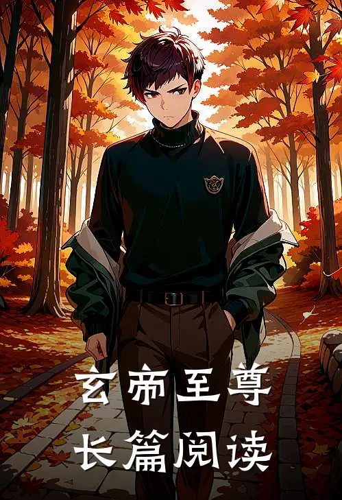 玄帝至尊长篇阅读