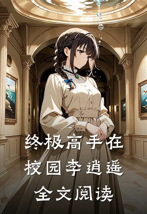 终极高手在校园李逍遥全文阅读