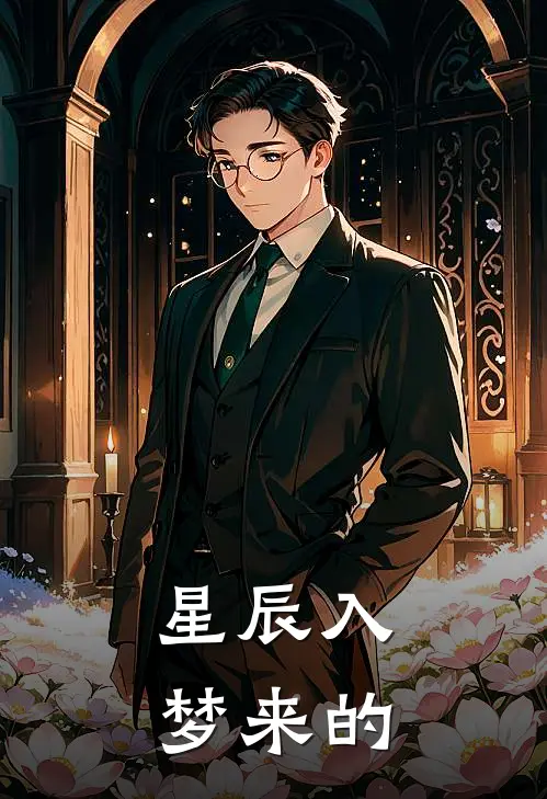 星辰入梦来的