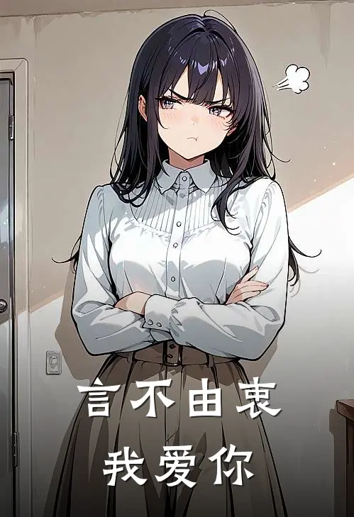言不由衷我爱你
