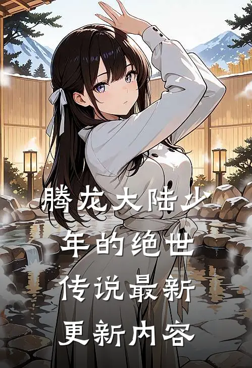 腾龙大陆少年的绝世传说最新更新内容