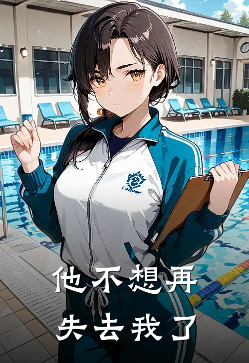 他不想再失去我了