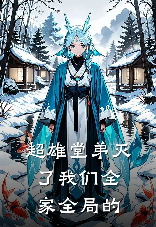超雄堂弟灭了我们全家全局的
