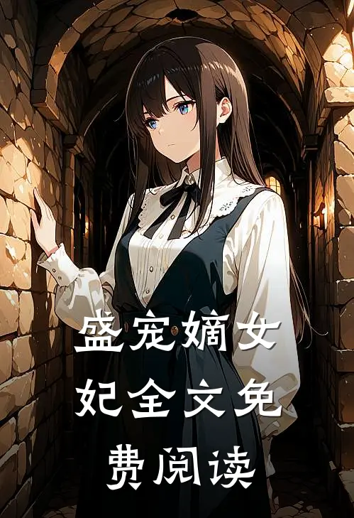 盛宠嫡女妃全文免费阅读
