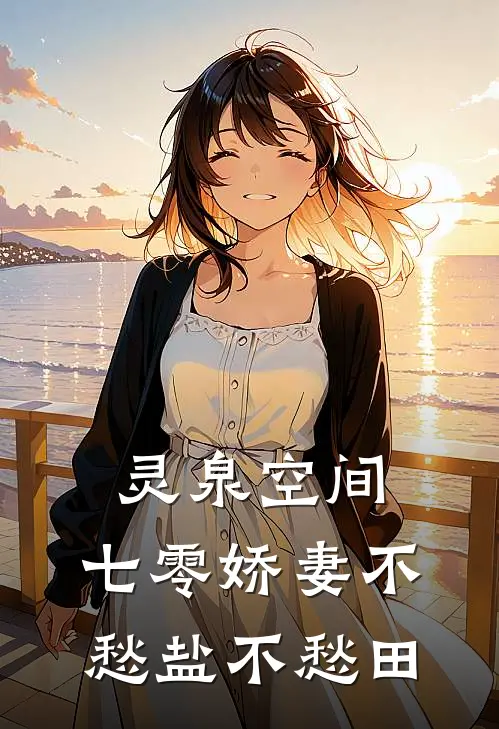 灵泉空间：七零娇妻不愁盐不愁田