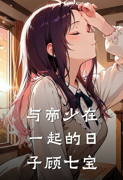 与帝少在一起的日子顾七宝