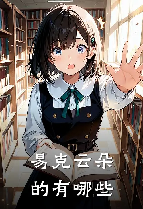 易克云朵的有哪些