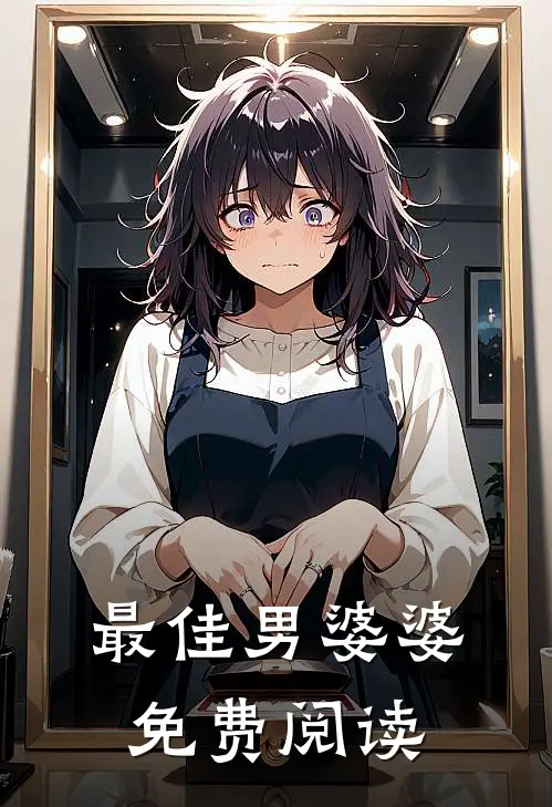 最佳男婆婆免费阅读