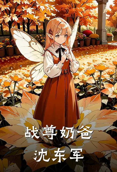 战尊奶爸沈东军
