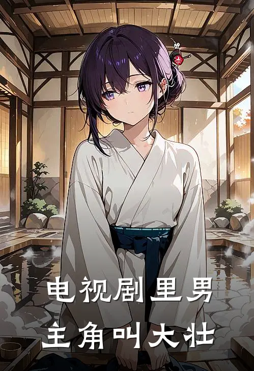 电视剧里男主角叫大壮