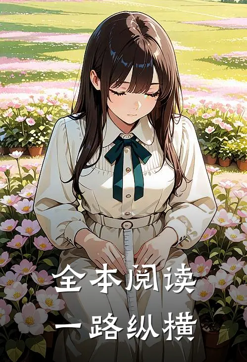 全本阅读一路纵横