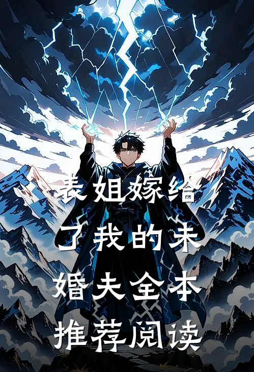 表姐嫁给了我的未婚夫全本推荐阅读