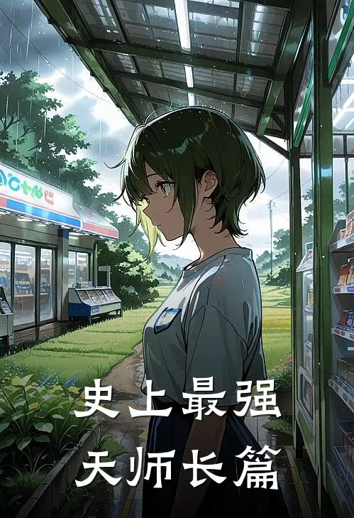 史上最强天师长篇