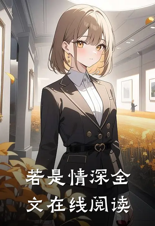 若是情深全文在线阅读