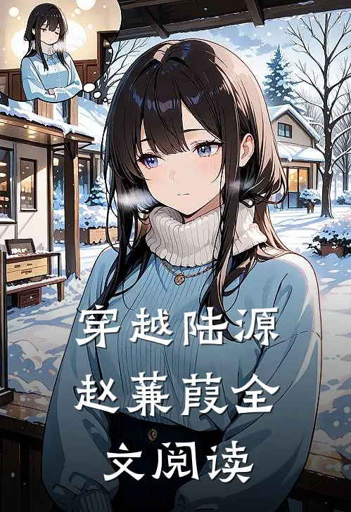 穿越陆源赵蒹葭全文阅读