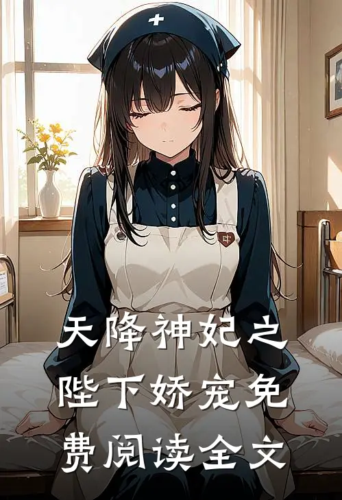 天降神妃之陛下娇宠免费阅读全文