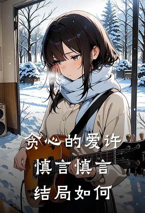 贪心的爱许慎言慎言结局如何