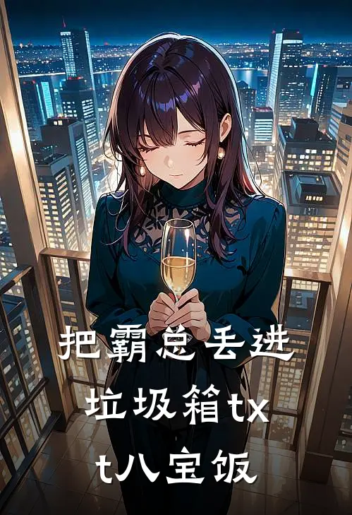 把霸总丢进垃圾箱txt 八宝饭