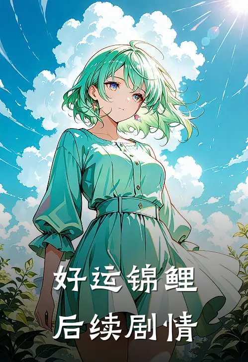 好运锦鲤后续剧情