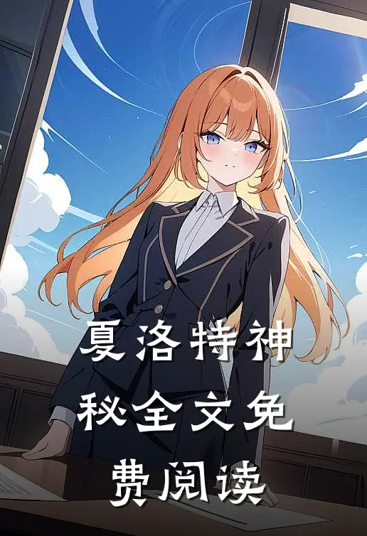 夏洛特神秘全文免费阅读