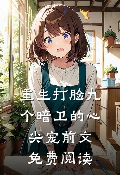 重生打脸九个暗卫的心尖宠前文免费阅读