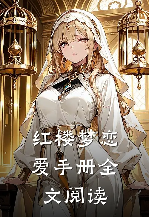 红楼梦恋爱手册全文阅读