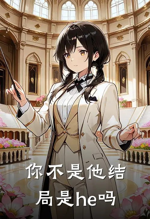 你不是他结局是he吗
