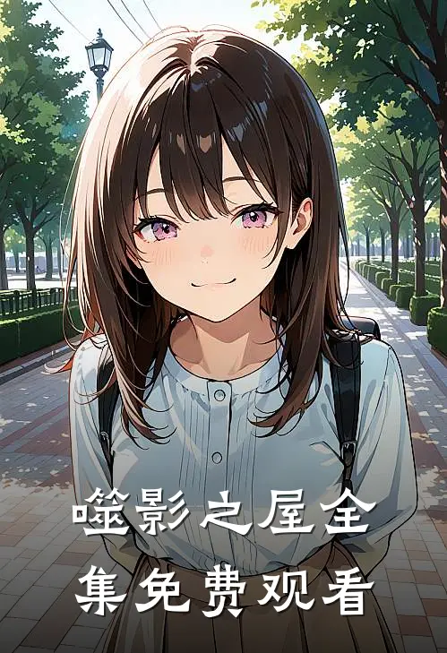 噬影之屋 全集免费观看